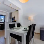 One Bedroom In Albur Village 1a Alvor