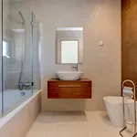 Apartman One Bedroom In Albur Village 1a Alvor