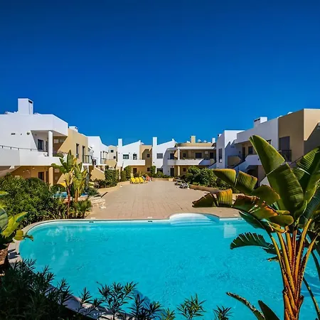 Appartement One Bedroom In Albur Village 1a Alvor
