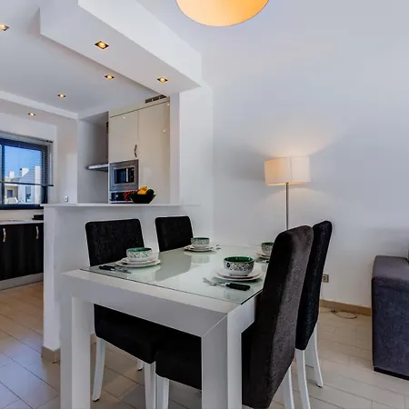 One Bedroom In Albur Village 1a Alvor