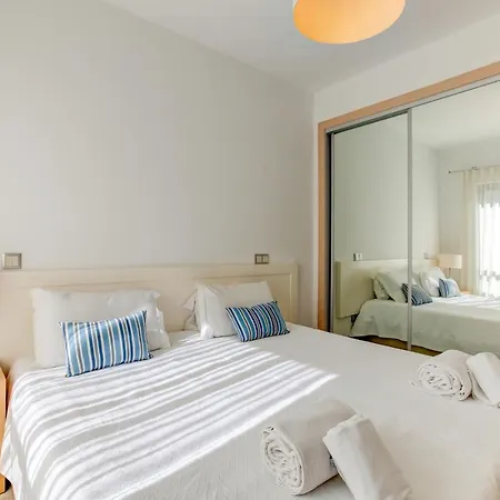One Bedroom In Albur Village 1a * Alvor