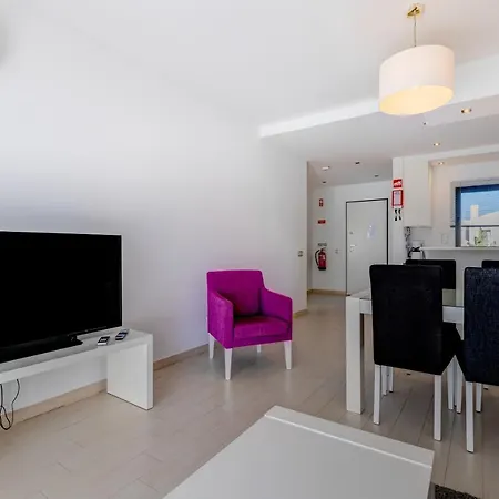 One Bedroom In Albur Village 1a 아파트 알보르