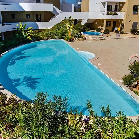 Apartamento One Bedroom In Albur Village 1a