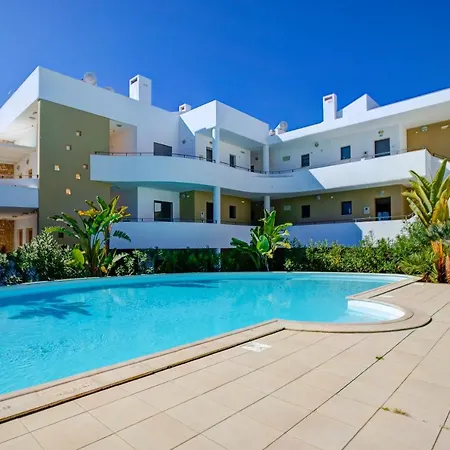 Apartamento One Bedroom In Albur Village 1a